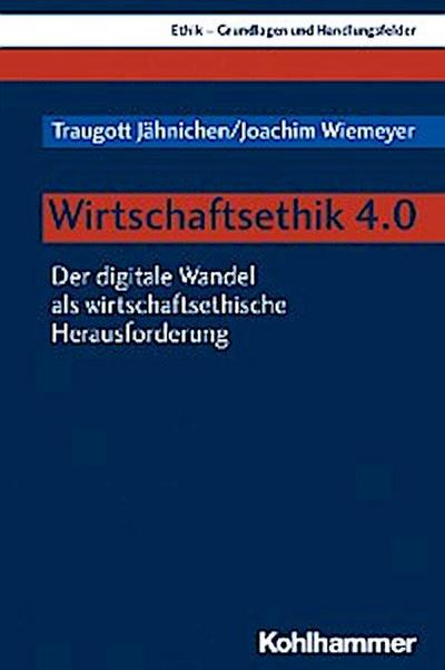 Wirtschaftsethik 4.0