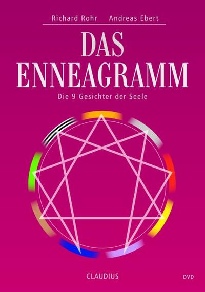 Das Enneagramm, 1 DVD