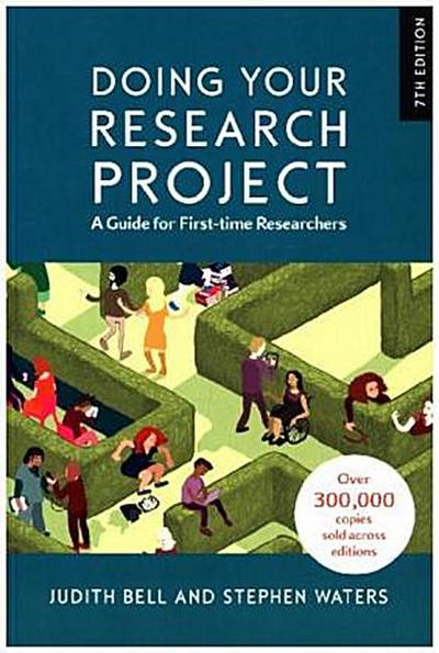 Doing Your Research Project