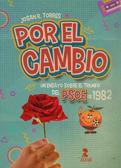 Por el cambio