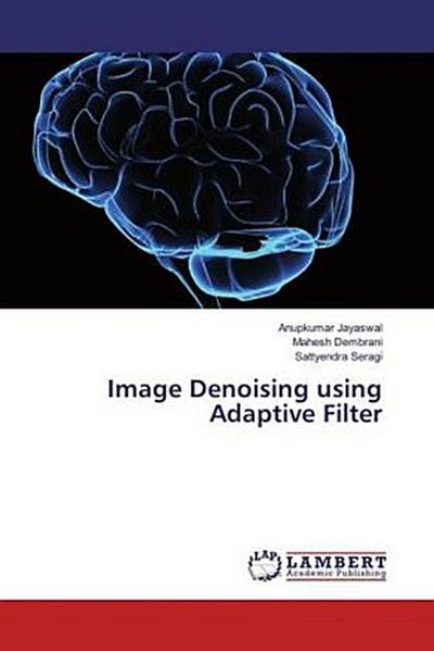 Image Denoising using Adaptive Filter