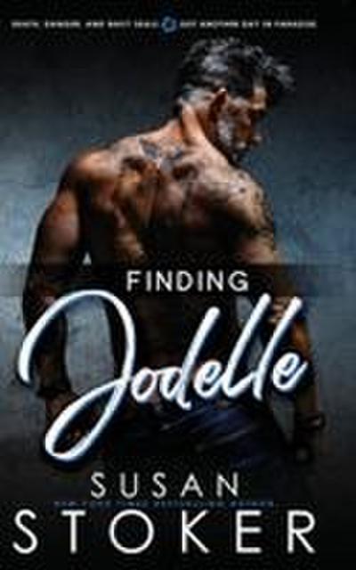 Finding Jodelle
