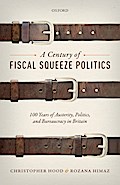 A Century of Fiscal Squeeze Politics