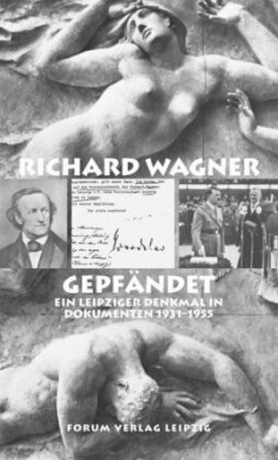 Richard Wagner gepfändet
