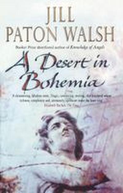 A Desert In Bohemia