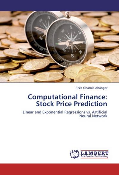 Computational Finance: Stock Price Prediction