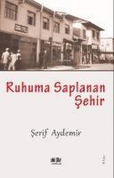 Ruhuma Saplanan Sehir