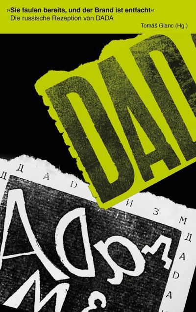 ’Sie faulen bereits, und der Brand ist entfacht.’