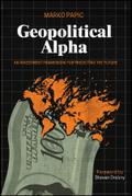 Geopolitical Alpha