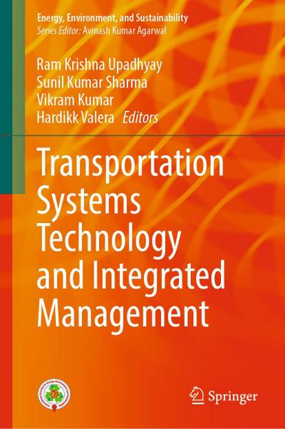 Transportation Systems Technology and Integrated Management