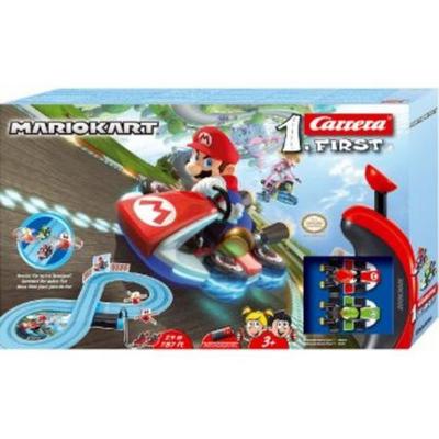 Carrera Nintendo Mario Kart