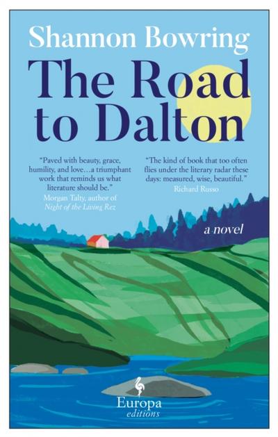 The Road to Dalton