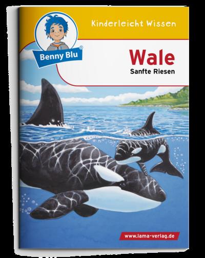 Benny Blu - Wale
