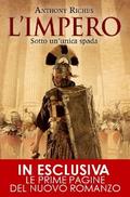 L’impero. Sotto un’unica spada