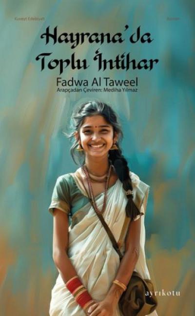 Hayranada Toplu Intihar