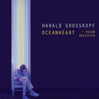 Oceanheart + Oceanheart Revisited (Deluxe edition)