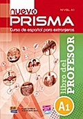 nuevo Prisma, Curso de español para extranjeros