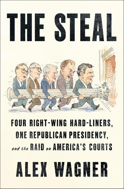 The Steal