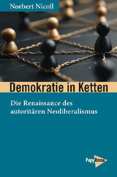 Demokratie in Ketten
