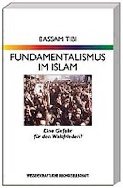 Tibi, B: Fundamentalismus