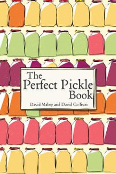 Perfect Pickle Book