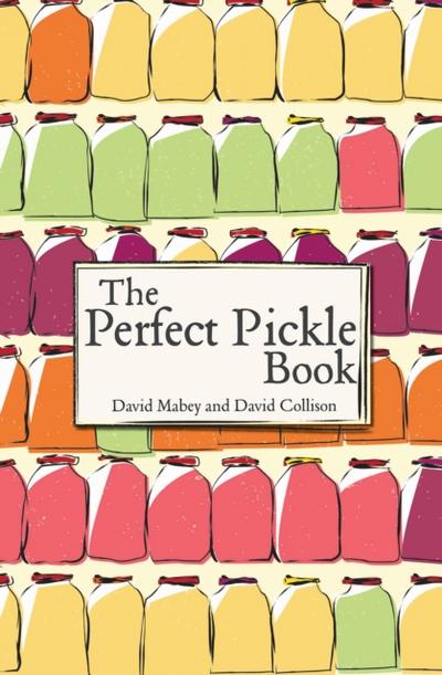 Perfect Pickle Book