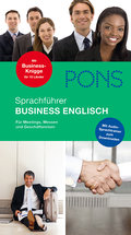 PONS Sprachführer Business Englisch