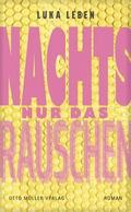 Nachts nur das Rauschen