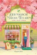 Der magische Matcha-Teeladen: Liebe zieht immer