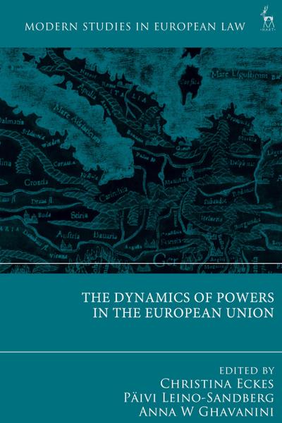 Dynamics of Powers in the European Union