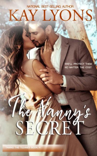 The Nanny’s Secret