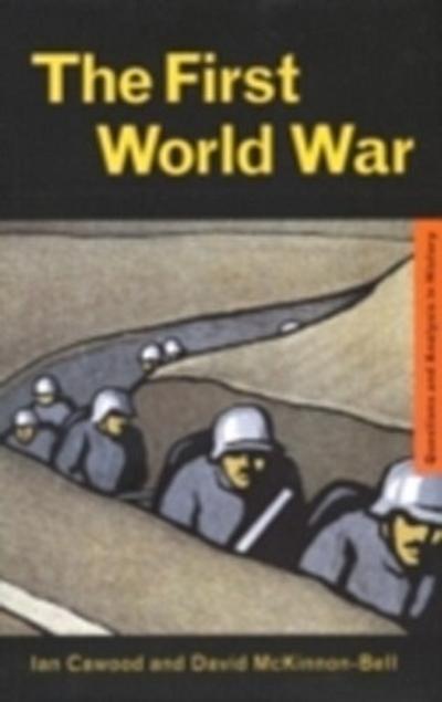 First World War