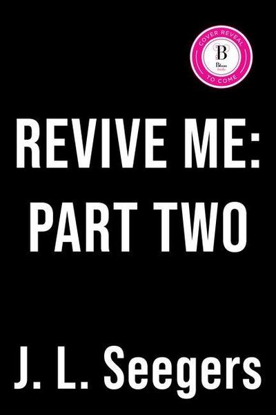 Revive Me: Part Two (Deluxe Edition)