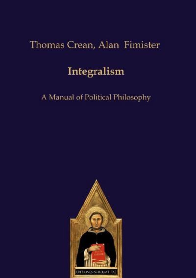 Integralism