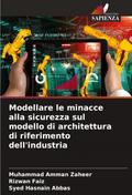 Modellare le minacce alla sicurezza sul modello di architettura di riferimento dell’industria