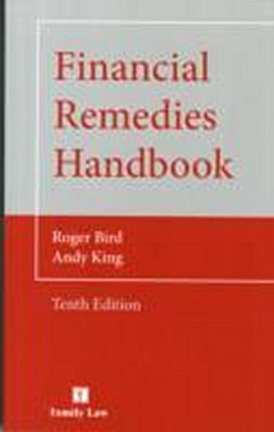 Financial Remedies Handbook