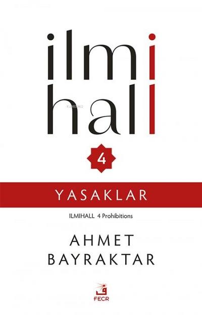 Ilmihall 4 Yasaklar
