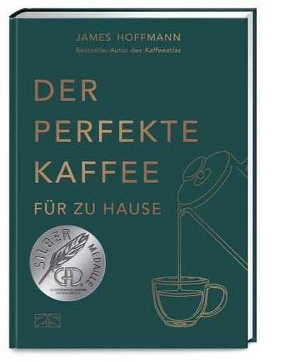 Der perfekte Kaffee für zu Hause