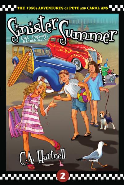 Sinister Summer