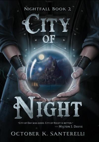 City of Night