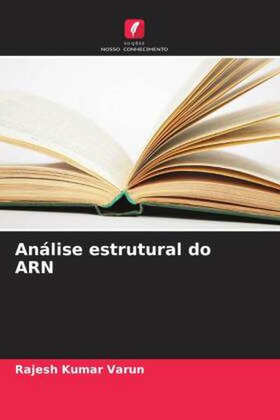 Análise estrutural do ARN