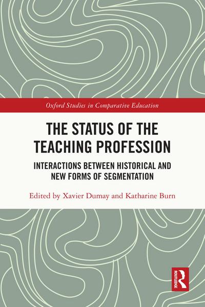 The Status of the Teaching Profession