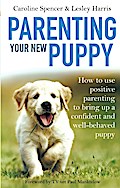 Parenting Your New Puppy