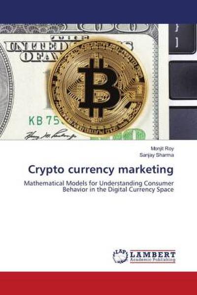 Crypto currency marketing