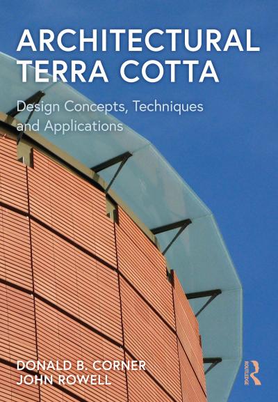 Architectural Terra Cotta