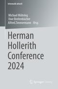 Herman Hollerith Conference 2024