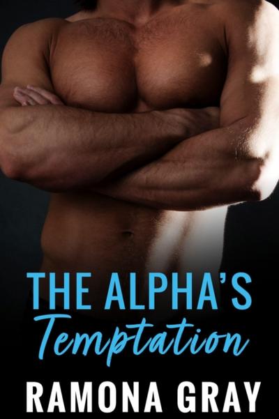 Alpha’s Temptation