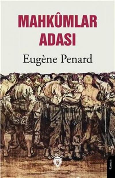Mahkmlar Adasi