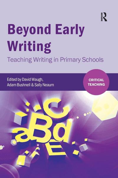 Beyond Early Writing