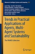 Trends in Practical Applications of Agents, Multi-Agent Systems and Sustainability
